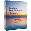 Dead Sea Bath Salts - Eucalyptus