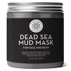 Dead Sea Mud Mask for Face & Body