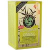 Decaf Green Tea with Ginseng