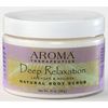Deep Relaxation Natural Body Scrub