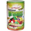 Delicious Greens 8000 Superfood Drink, Berry Flavor