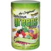 Delicious Greens 8000 Superfood Drink, Original Flavor
