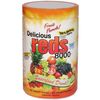 Delicious Reds 8000 Superfood Drink, Fruit Punch Flavor