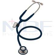 Deluxe Dual Head Stethoscope, Model 747XP, MDF Instruments