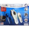 Deluxe Hair Cutting Kit with Detail Trimmer