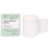 Deodorant Refill with Macadamia + Bergamot Peel Oil