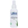 Deodorant Spray with Aloe Vera - Unscented