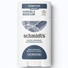 Deodorant Stick, Charcoal & Magnesium