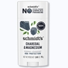 Deodorant Stick, Charcoal & Magnesium