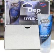 Dep Sport Endurance Styling Gel, 2 oz x 18 Pack
