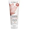 Nourishing Conditioner, Silicone Free, Hydrate & Smooth