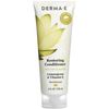 Restoring Conditioner, Silicone Free, Volume & Shine