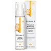 Vitamin C Renewing Moisturizer Lotion with Probiotics & Rooibos