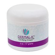 Dermal-K Vitamin K Clarifying Cream, 2 oz, Everidis Health Sciences