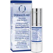 Dermalex-MD Under Eye Serum, 1.25 oz, Pure Source
