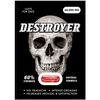 Destroyer, Male Sexual Enhancement