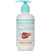 Detangling Conditioner, Fragrance Free, 8.5 oz, Little Twig