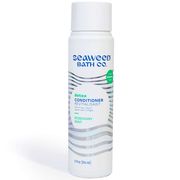 Detox Conditioner - Rosemary Mint, 12 oz, The Seaweed Bath Co.