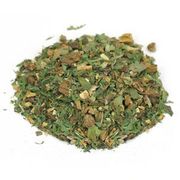 Detox Tea Organic, Caffeine-Free, 1 lb, StarWest Botanicals