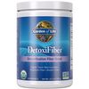 DetoxiFiber Powder, Organic Detoxification Fiber Blend, Unflavored