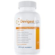Devigest ADS, 90 Capsules, Arthur Andrew Medical