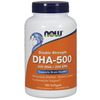 DHA-500, Double Strength