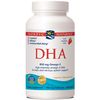 DHA from Purified Fish Oil, Strawberry Flavor