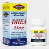 DHEA 25 mg