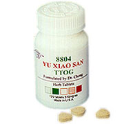 Diabetics Yu Xiao San 8804, for Diabetes 