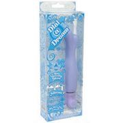 Clearance Sale 50% Off! Dial-A-Dream No. 94 - Periwinkle, Doc Johnson