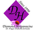Diamond Herpanacine