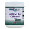 Dietary Fiber Cellulose Powder