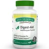 Digest-Aid, Multi-Enzyme Formula