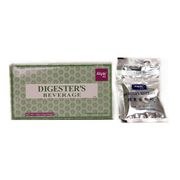 Digester's Beverage, 12 Packets/Box, 1 Box, Naturally TCM