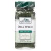 Dill Weed, 100% Organic