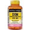 DIM Diindolylmethane 100 mg