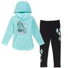 Frozen Kids' 2-Piece Sweater Fleece Set