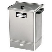 DJ Orthopedics E1 Hydrocollator Stationary Heating Unit