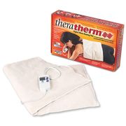 DJ Orthopedics Theratherm Digital Moist Heating Pad, Medium 14" x 14"