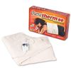 Theratherm Digital Moist Heating Pad, Medium 14" x 14"