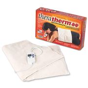 DJ Orthopedics Theratherm Digital Moist Heating Pad, Standard 14" x 27"