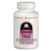 DMAE (Dimethylaminoethanol) 351mg