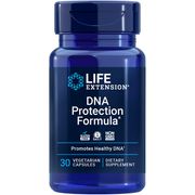 DNA Protection Formula, 30 Vegetarian Capsules, Life Extension