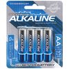 Doc Johnson Alkaline Batteries - AA