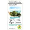 Spirulina Super Greens
