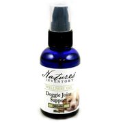Doggie Joint Support Wellness Oil, 2 oz, Nature's Inventory