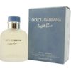 D & G Light Blue Cologne Edt Spray for Men