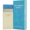 D & G Light Blue Perfume Edt Spray for Women