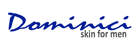 Dominici Skin for Men