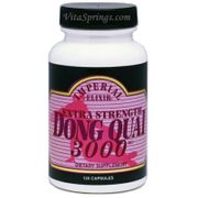Dong Quai 3000 60 caps from Imperial Elixir Ginseng